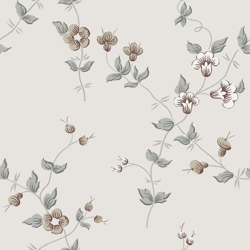 Exclusively at Designer Wallcoverings and Fabrics
