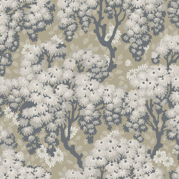 Ragnvi clay sample Wallcovering | Sandberg