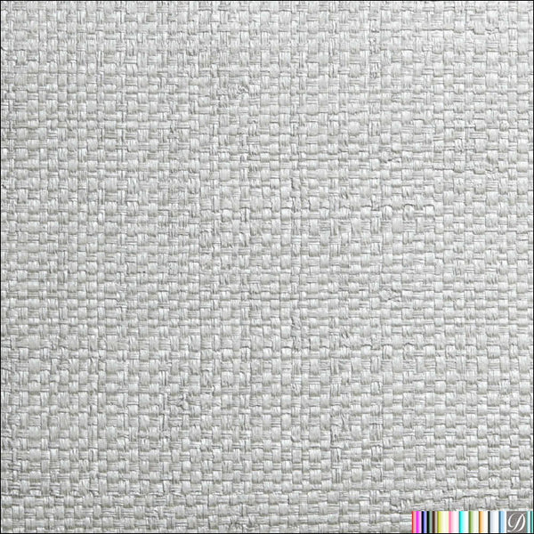 Baja Grasscloth Vinyl Wallpaper