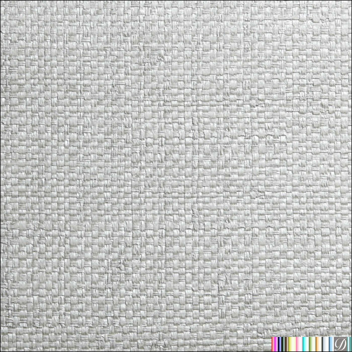 Baja Grasscloth Vinyl Wallpaper