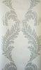 Parisian Pearl Damask Wallpaper