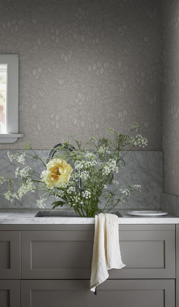 Emrik - Sandstone Wallcovering | Sandberg