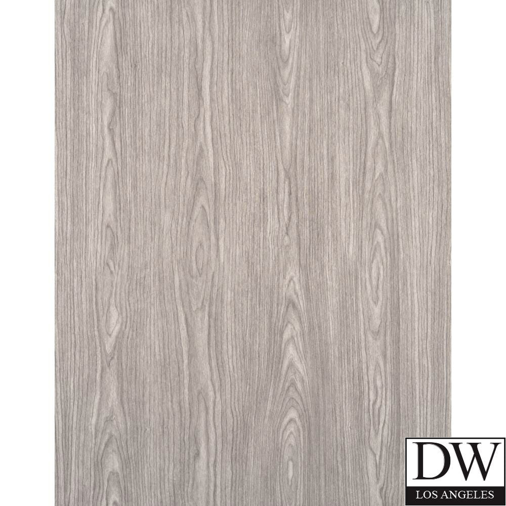 Striated Wood Moire Faux