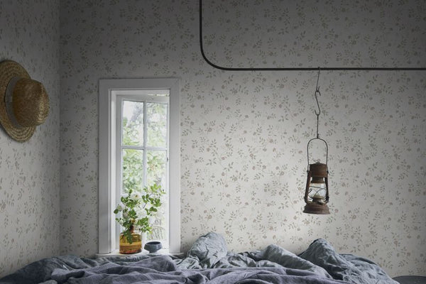 Henny - Pastel Wallcovering | Sandberg