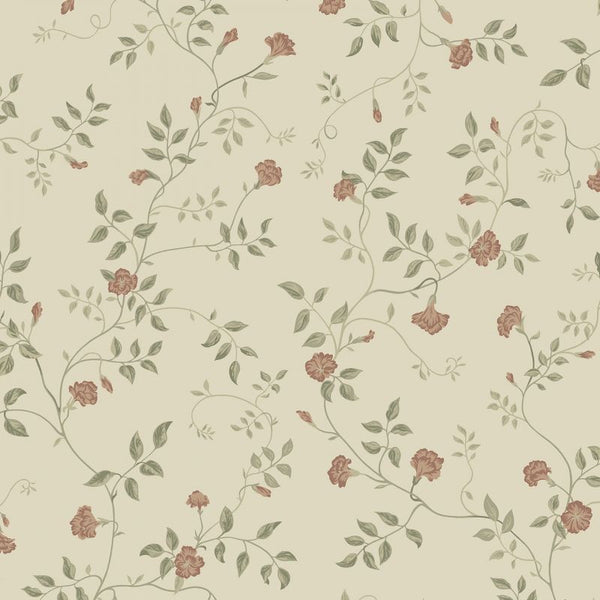Henny ginseng sample Wallcovering | Sandberg