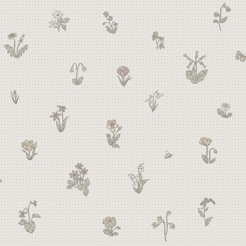 Exclusively at Designer Wallcoverings and Fabrics