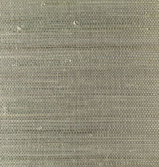 La Halelua Grasscloth Wallpaper | Phillipe Romano