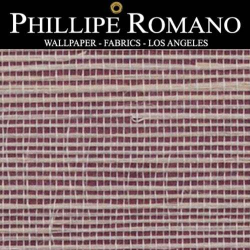 Yoron Real Sisal Textile | Phillipe Romano