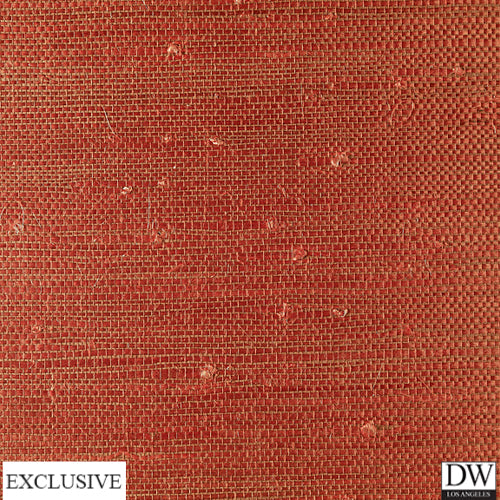 Tabuc Tightweave Jute with knots | Phillipe Romano