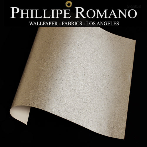 Phillipe Romano - Renaissance Metal Leaf