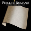 Phillipe Romano - Renaissance Metal Leaf