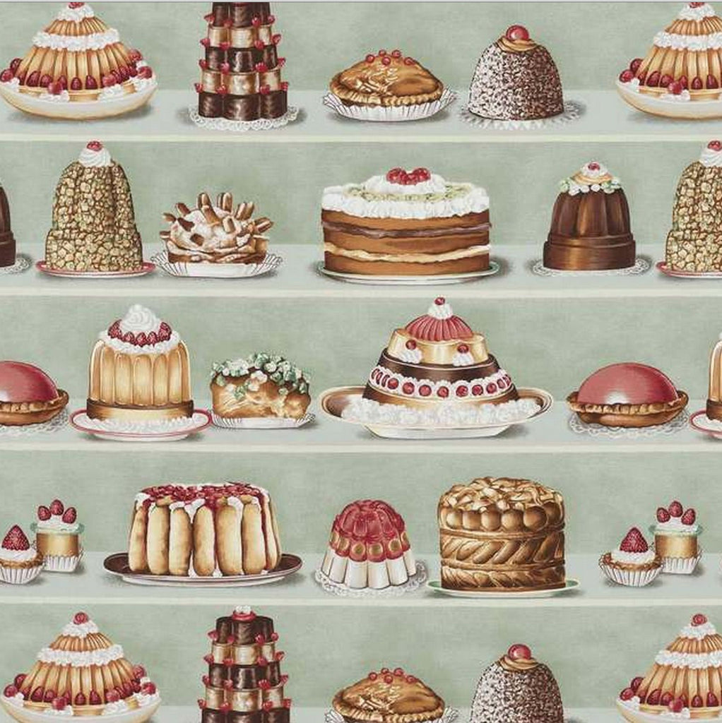 Pierre Frey Fabrics as Seen in Veranda