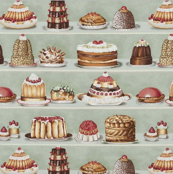 Pierre Frey Fabrics as Seen in Veranda