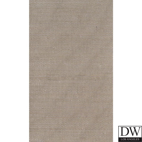 Natural Textile Wallcovering by Ronald Redding