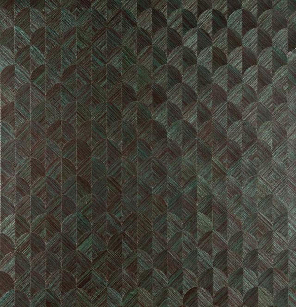 Bel Air Scallop Sisal | Philiipe Romano