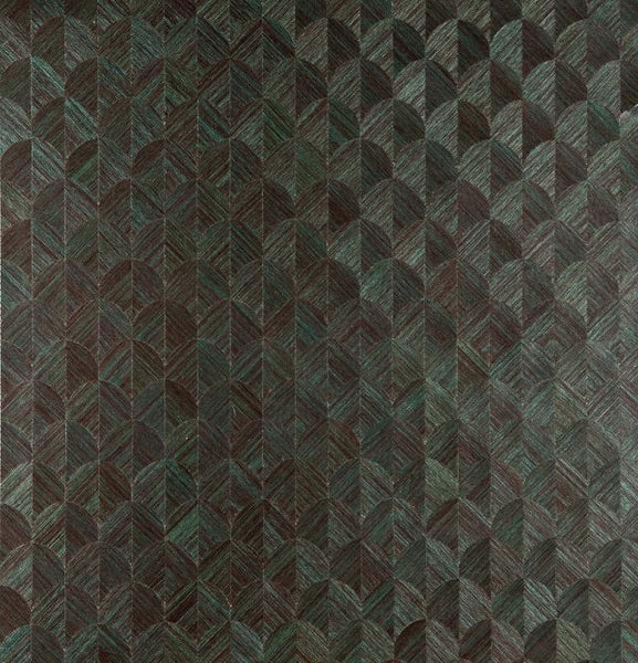 Bel Air Scallop Sisal