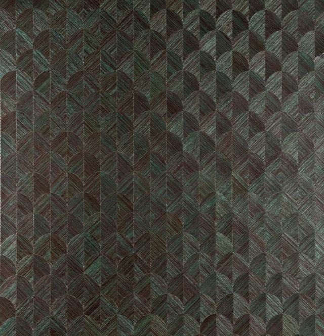 Bel Air Scallop Sisal