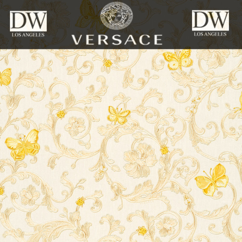 Italiano Coast by Versace Wallpaper