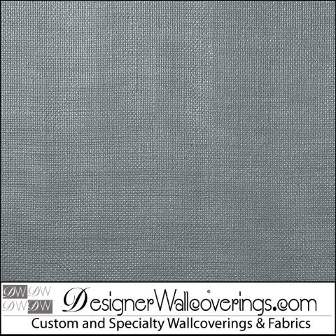 Linus Linen Faux Wallpaper