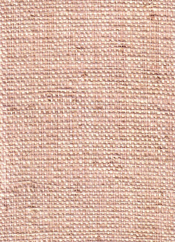 The Original Heavy Madagascar Cloth Raffia - White Wash