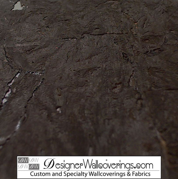 Corkytown Real Cork Wallpaper