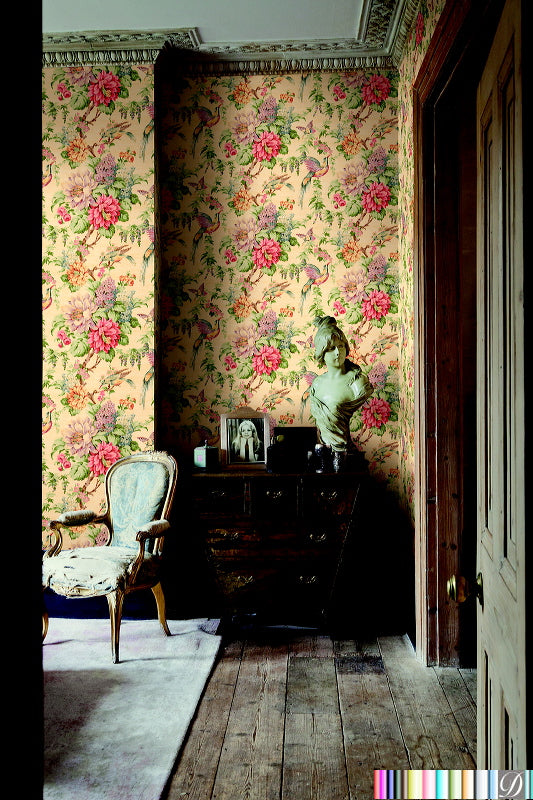 Torre Wallpaper Prints