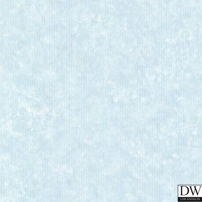 Kennebunk Sky Textured Pinstripe Wallpaper