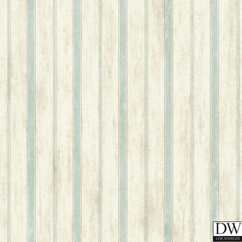 Saco Sky Parker Stripe Wallpaper