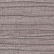 Placido Pleated Grasscloth Wallpaper | Phillipe Romano