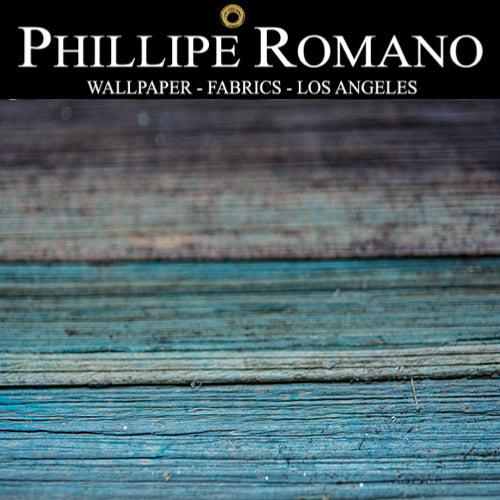 Brunzo Painted Abaca Bark | Phillipe Romano