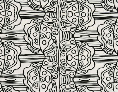 Pierre Frey Fabrics as Seen in Veranda