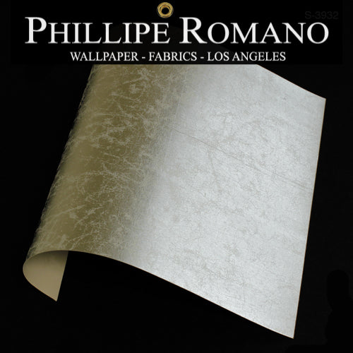 Phillipe Romano - Renaissance Metal Leaf