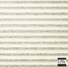 Greenwich Capiz Shell Woven Textile Wallpaper | Phillipe Romano