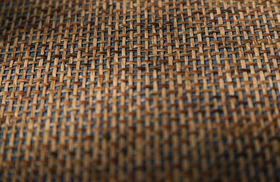 Brown Tone Paper Weave Grasscloth | Phillipe Romano