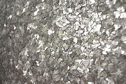 MIllion Dollar MIca Chip | Phillipe Romano