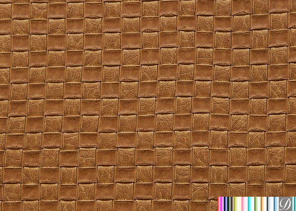 Portsmouth Basketweave Upholstery Vinyl