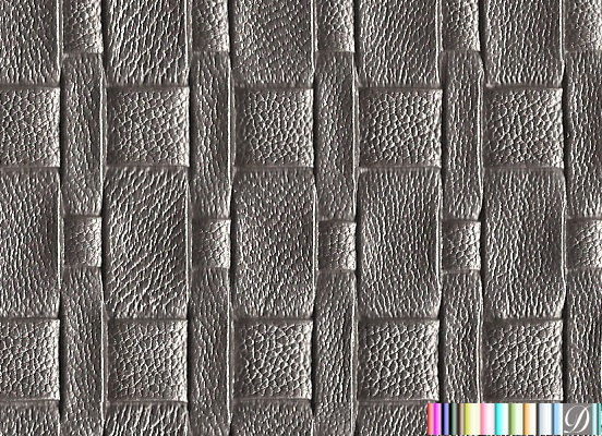 Canterbury Woven Vinyl