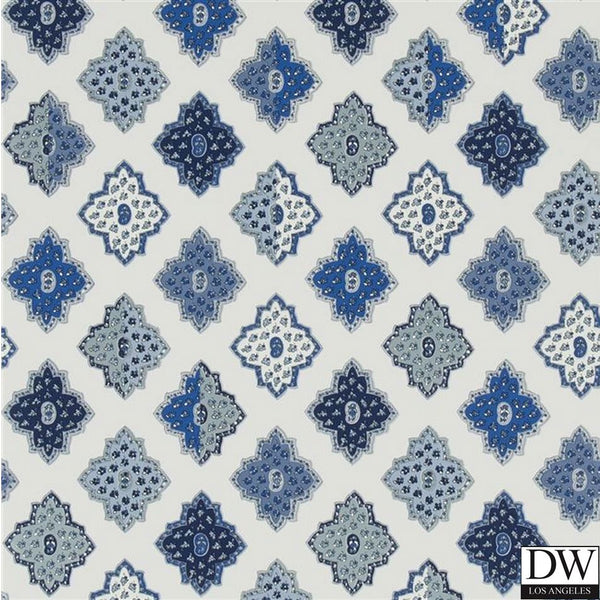 Maison Cristo Wallpaper