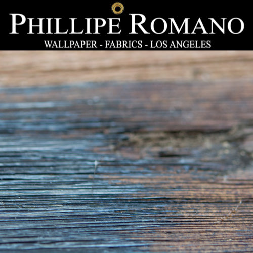Brunzo Painted Abaca Bark | Phillipe Romano