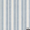 Cooper Denim Cabin Stripe Wallpaper