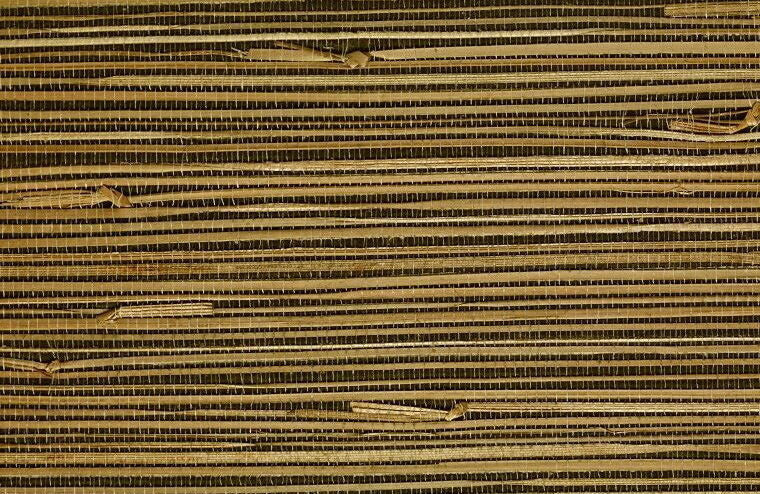 Kipulua Grasscloth Wallpaper | Phillipe Romano