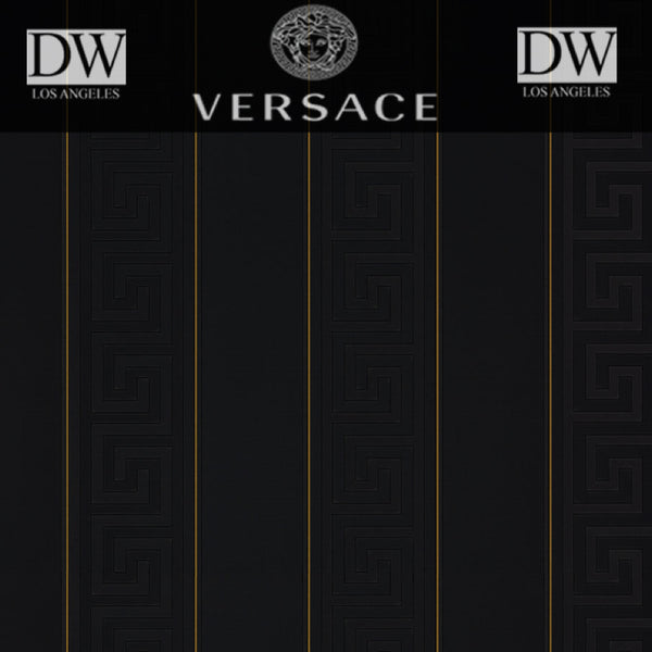 Palo Alto Coast | Versace Wallcovering