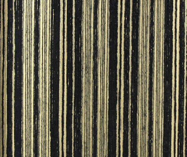 Bella Catania Chenille Fabric Stripe | Phillipe Romano