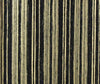 Bella Catania Chenille Fabric Stripe Wallpaper | Phillipe Romano