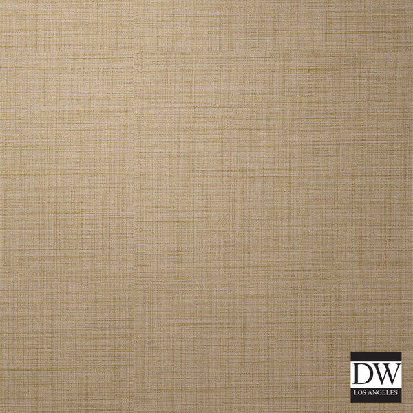 Eatonville Faux Linen Durable Walls