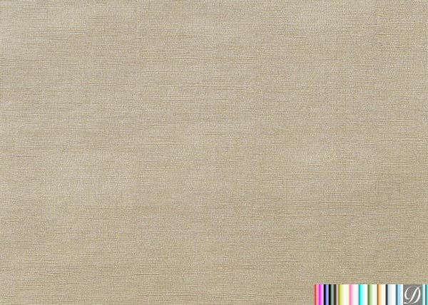 Worcester Faux Leather Chenille Fabric