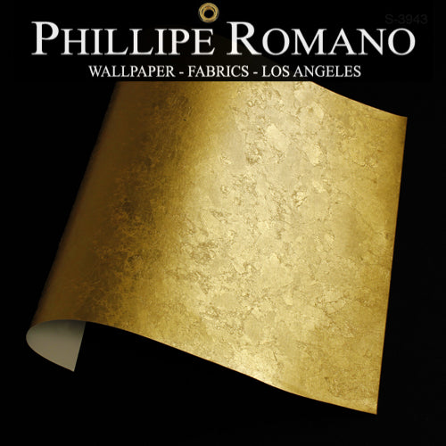 Phillipe Romano - Renaissance Metal Leaf
