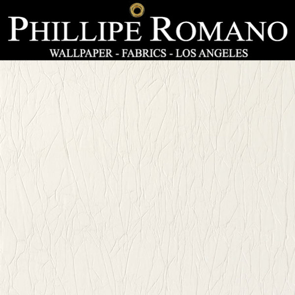 Romano Crushed Paper | Phillipe Romano