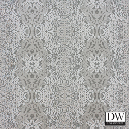 Iliad Ikat Wallcovering