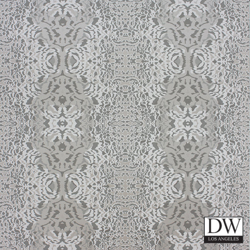 Iliad Ikat Wallpaper